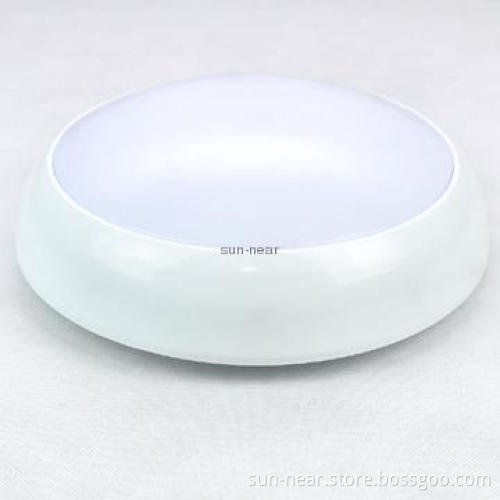 12W 2D LED Emergency Fitting